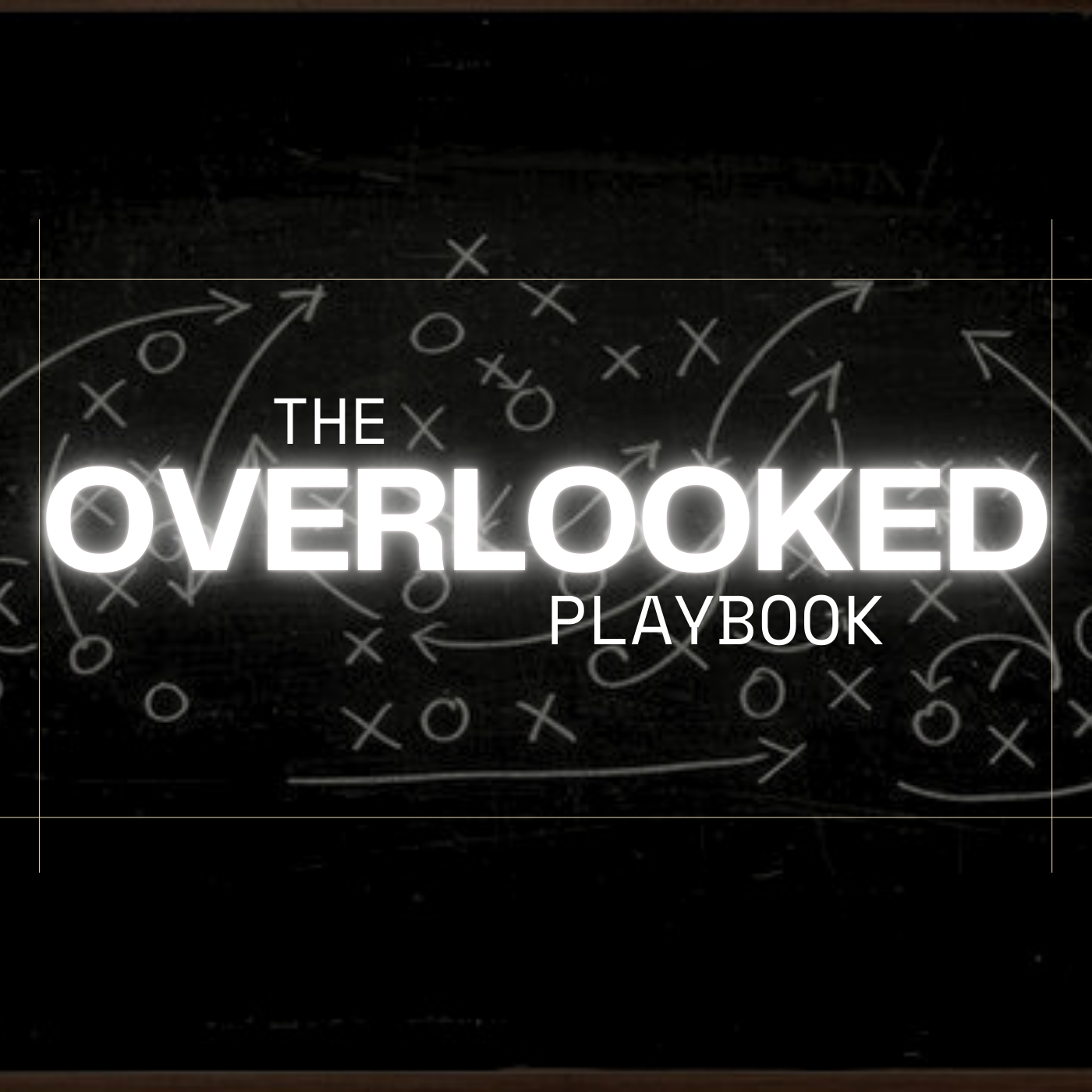 Overlooked Playbook
