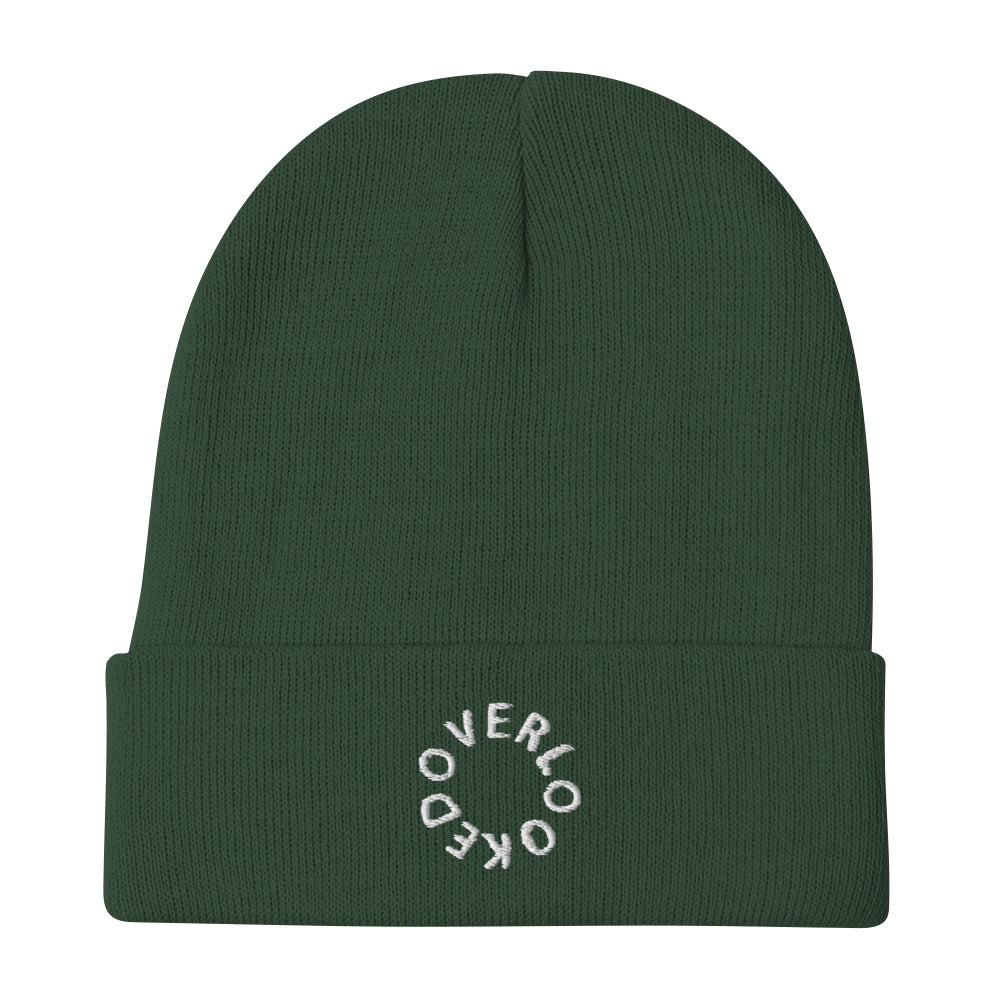Overlooked Beanie