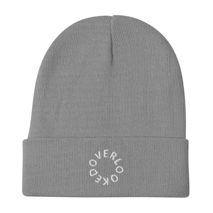 Overlooked Beanie