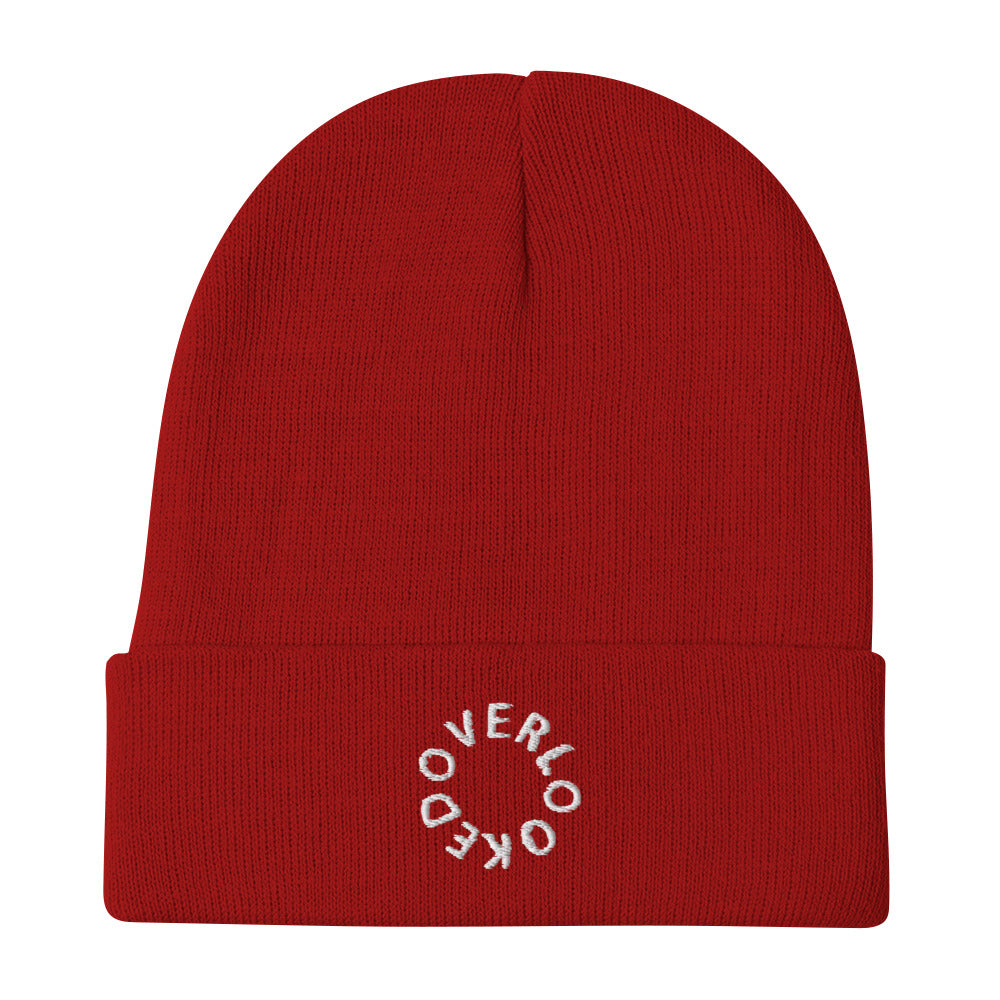 Overlooked Beanie